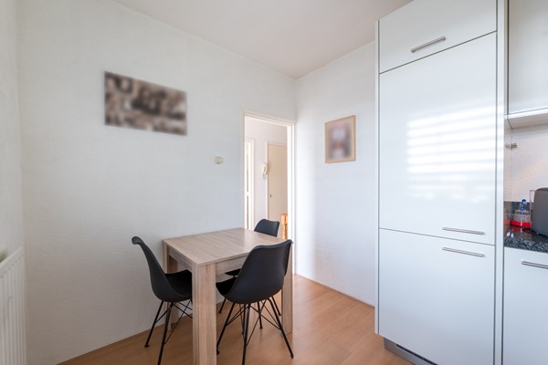 Medium property photo - Biesboschlaan 38, 9501 PN Stadskanaal